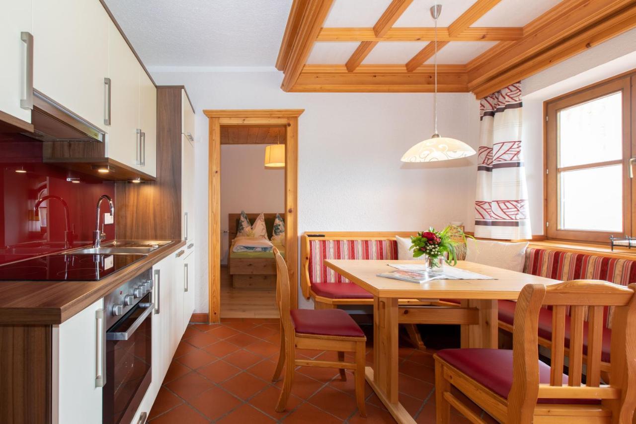 Landhaus Widlroither Мондзее Екстериор снимка