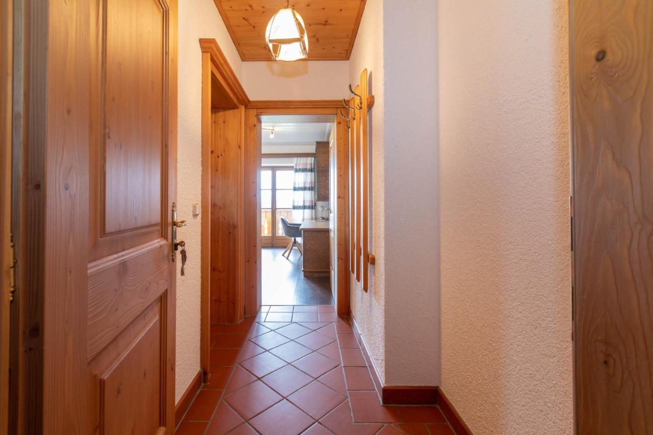 Landhaus Widlroither Мондзее Екстериор снимка