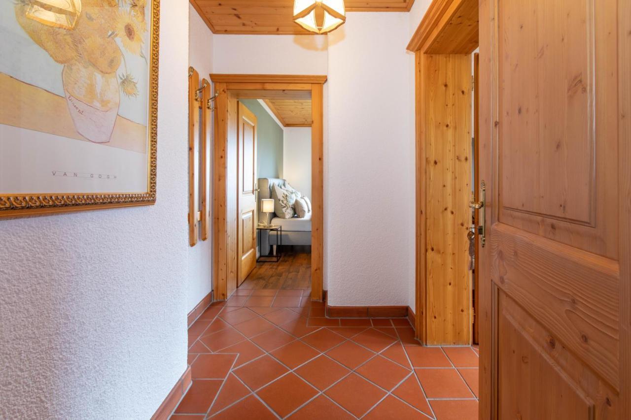 Landhaus Widlroither Мондзее Екстериор снимка